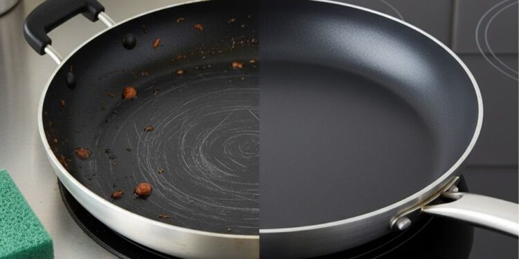 Dicas para deixar as panelas brilhando e novas por mais tempo