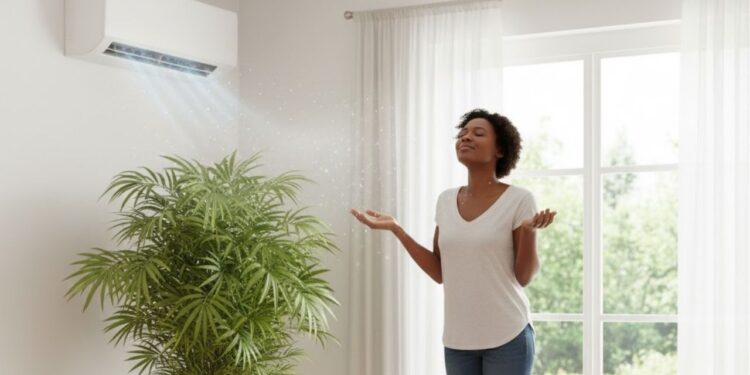 Estas plantas limpam o ar e ajudam a controlar sintomas alérgicos