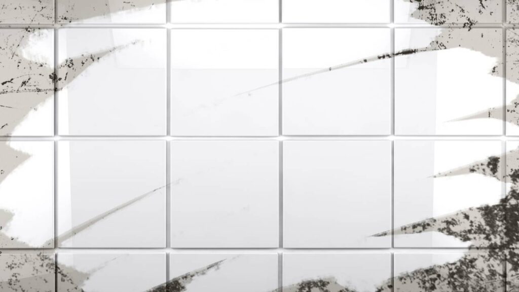 Aprenda a clarear rejuntes com uma pasta caseira que elimina gordura e sujeira pesada