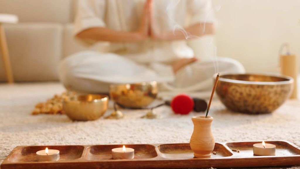 Como afastar a maré de energias negativas em casa