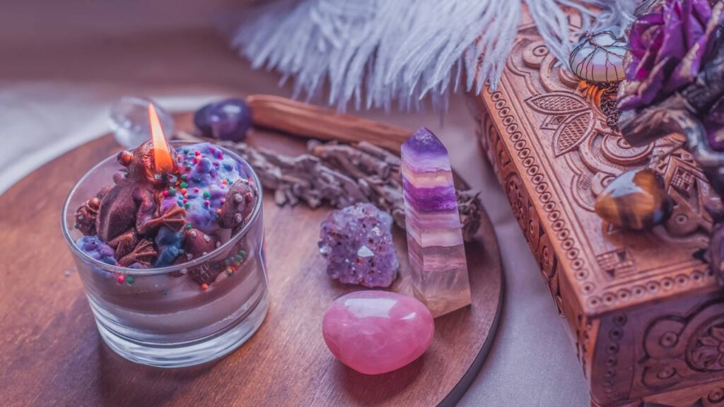 Como afastar a maré de energias negativas em casa