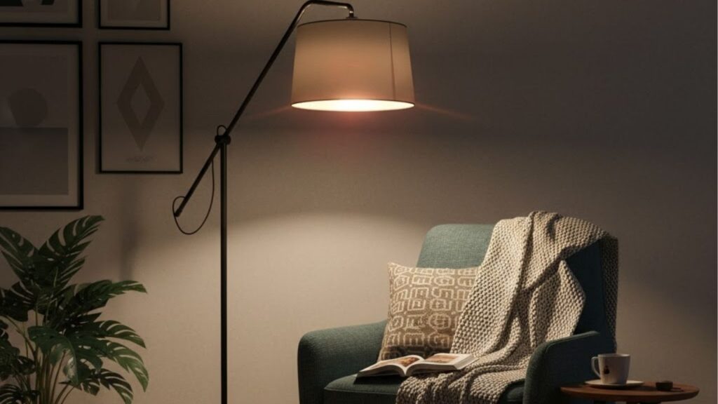 Truques de iluminação para deixar qualquer ambiente mais bonito