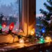 Onde colocar as luzes de Natal para ativar prosperidade e movimento na vida, segundo o Feng Shui