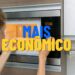 Este truque simples no micro-ondas reduz o gasto de energia