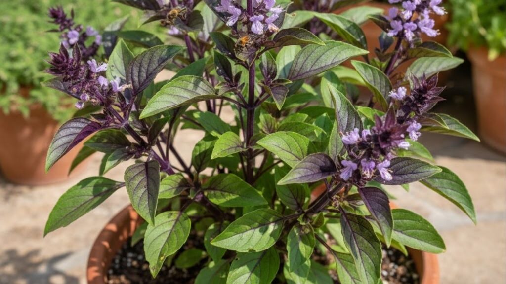 Ervas antibacterianas que fortalecem o sistema respiratório