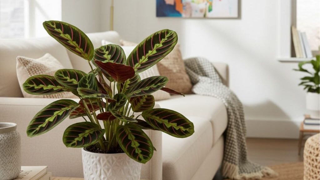 4 Plantas perfeitas para ambientes com pouco sol