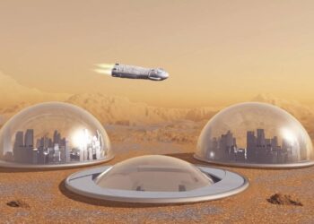 Por que Marte pode se tornar habitável em poucas décadas