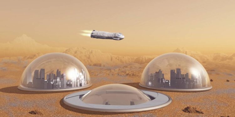 Por que Marte pode se tornar habitável em poucas décadas