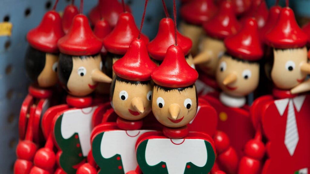 O significa quando a pessoa mente muito, segundo psiquiatra