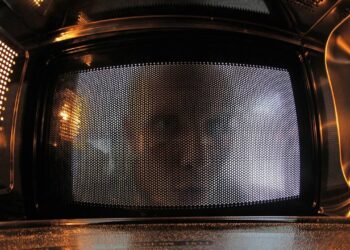 Esse eletrodoméstico chama a sua atenção desde 1950 pelo barulho inconfundível