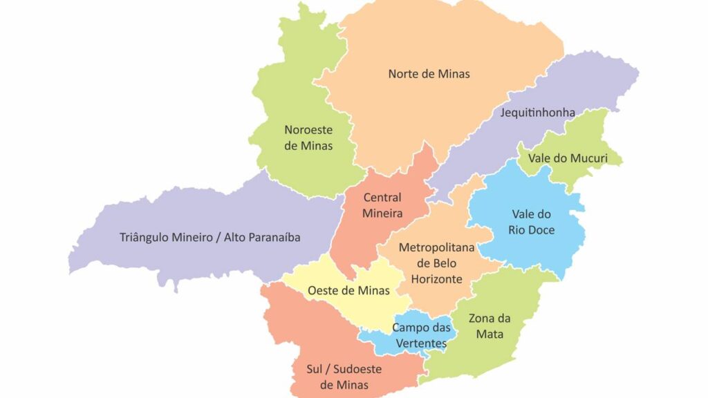 Bancos de MG vão parar na quinta e moradores já se preparam