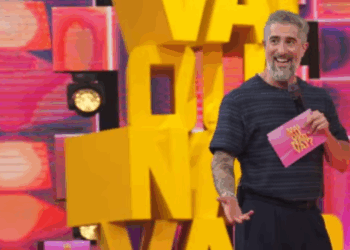 Marcos Mion se defende de plágio e afirma originalidade do filme que estrelou