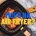 Mofo dentro da air fryer? Saiba o que causa e como limpar corretamente