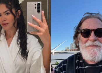 José de Abreu gera polêmica ao 'brincar' que não conhece Maisa Silva