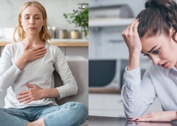 Os 4 exercícios de respiração para diminuir a ansiedade