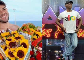 Álvaro Xaro vira alvo de críticas no X após comentário de jurado na ''Dança dos Famosos''