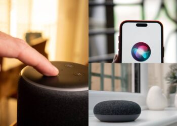 Como assistentes virtuais reconhecem comandos de voz com precisão