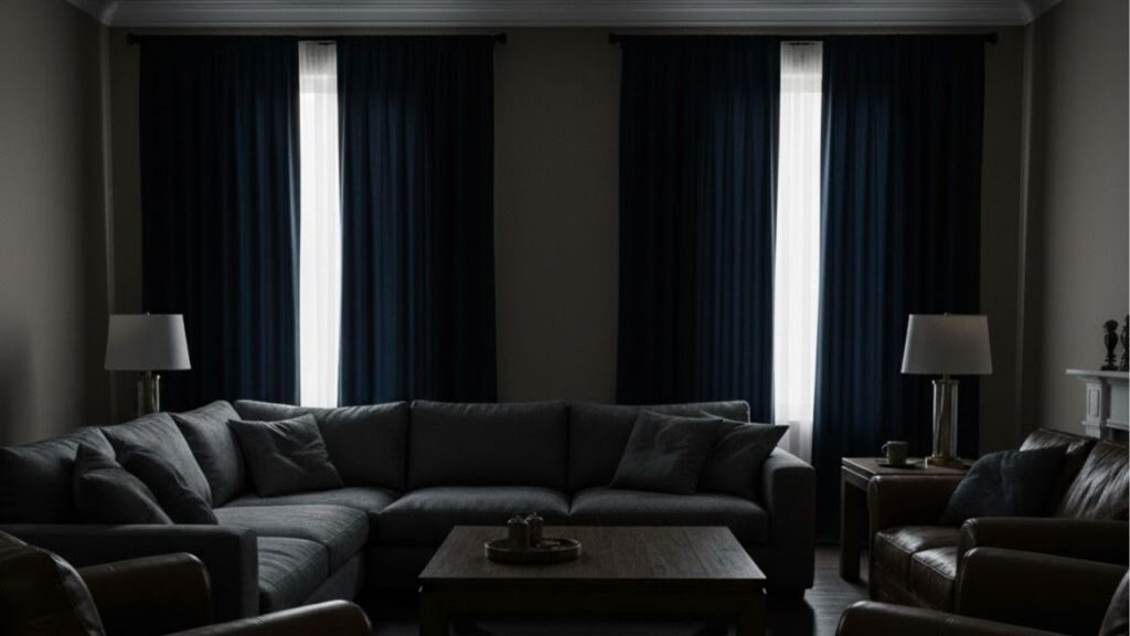 Erros de decoração que fazem sua casa parecer menor