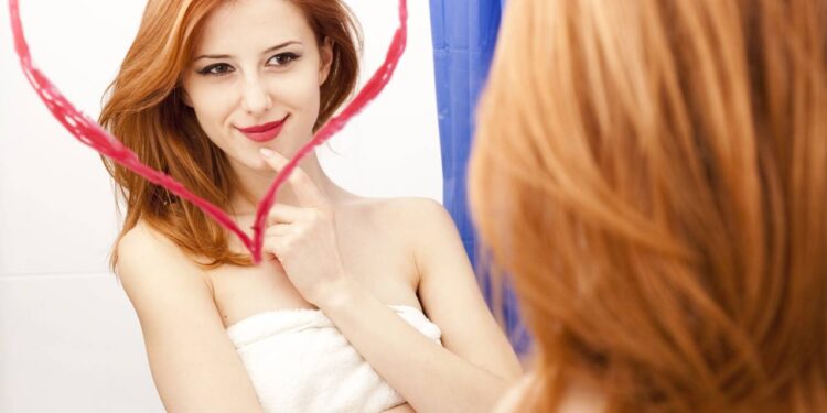 3 passos para recuperar a autoestima em dias difíceis