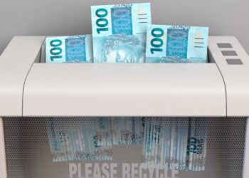 Quem não confere o CPF na Nota em MG pode estar deixando dinheiro para trás