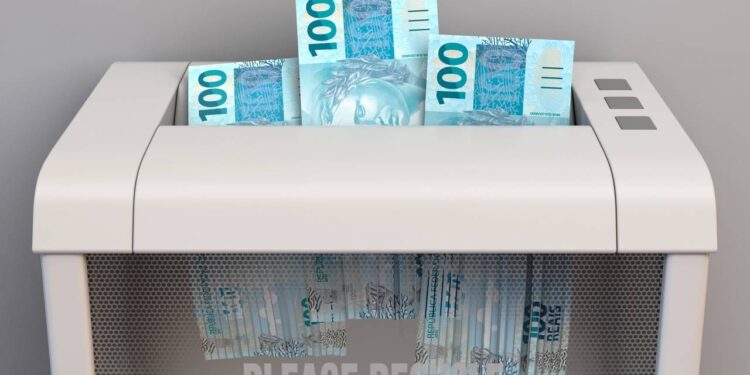 Quem não confere o CPF na Nota em MG pode estar deixando dinheiro para trás