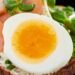 Como fazer o ovo cozido perfeito em 6 minutos, com truque do MasterChef