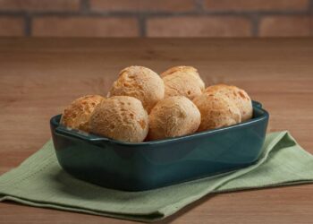 Receita que veio das mesas mineiras é eleita como a 3ª melhor do mundo para o café da manhã