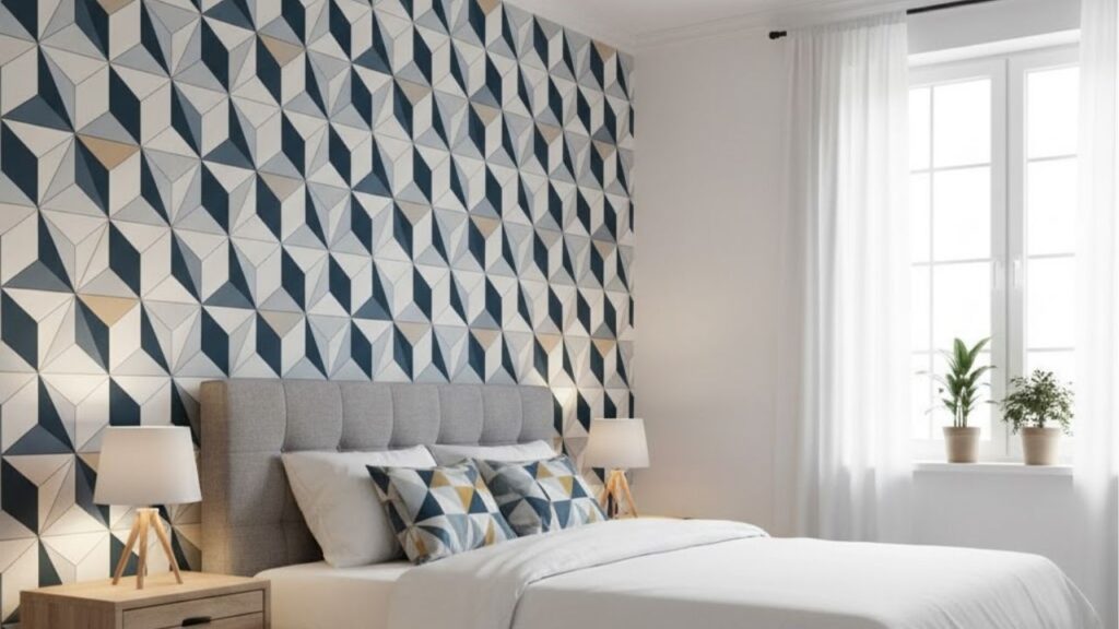 Ideias de decoração barata que transformam seu quarto sem gastar muito