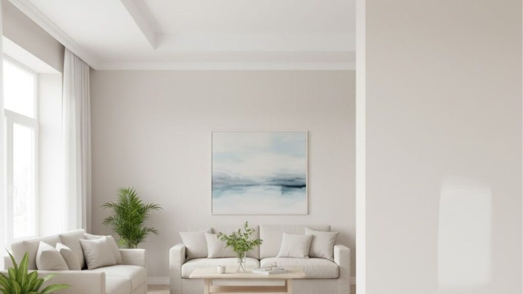 Dicas para dar sensação de amplitude em ambientes escuros