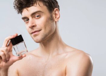 Elegância e poder nos 5 perfumes masculinos mais admirados do mundo