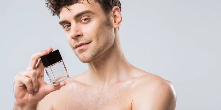 Elegância e poder nos 5 perfumes masculinos mais admirados do mundo