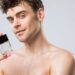 Elegância e poder nos 5 perfumes masculinos mais admirados do mundo