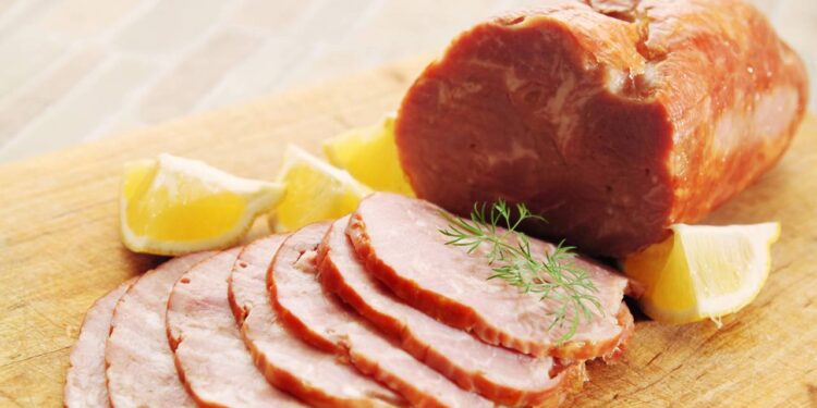 Conservar pernil para o natal: métodos seguros e eficazes