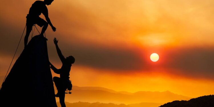 Frases de motivação te leva a persistir pelos seus sonhos