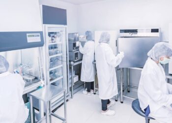 IA para diagnóstico precoce de câncer bucal revoluciona a detecção da doença