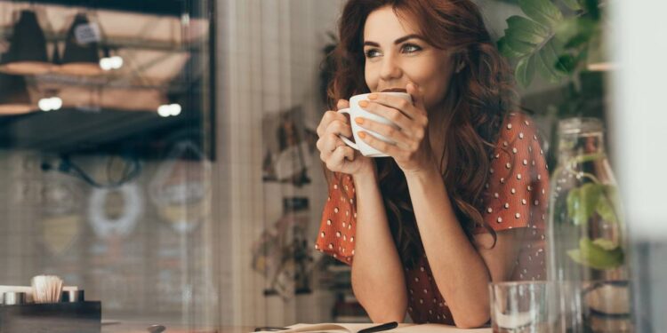 Começar o dia com frases positivas transforma sua mente e melhoram a confiança