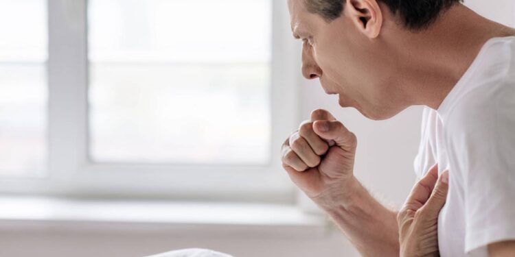 As plantas medicinais que auxiliam no alivio da tosse