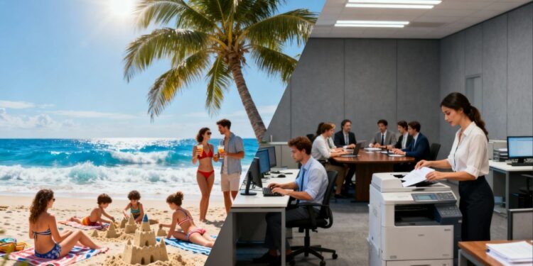 Nova lei mudou os feriados e domingos a partir de 1º de julho de 2025