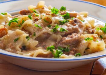 Esta receita do Masterchef é perfeita para quem busca uma refeição fácil e cheia de sabor