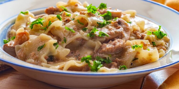 Esta receita do Masterchef é perfeita para quem busca uma refeição fácil e cheia de sabor