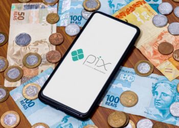 Banco Central coloca em vigor nova regra do PIX para recuperação de dinheiro em golpes