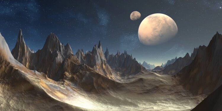 Os planetas mais perigosos já descobertos e por que nenhum astronauta sobreviveria