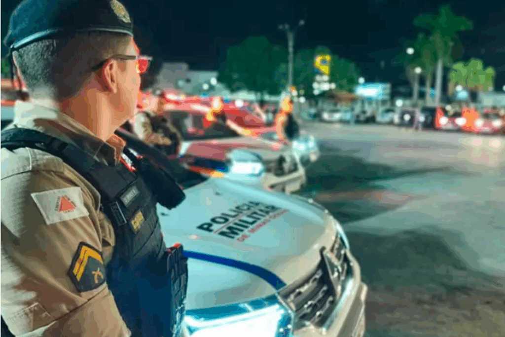 Polícia Militar de Minas Gerais abre concurso público com 60 vagas com salários de R$ 7,5 mil