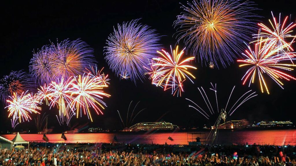 Qual a origem dos rituais de Ano Novo no Brasil, especialistas explicam