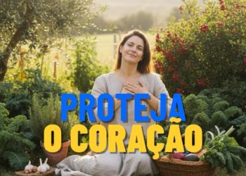 Esta planta pode proteger seu coração de forma natural