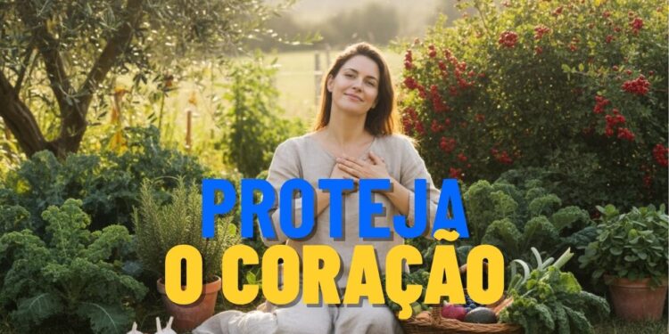 Esta planta pode proteger seu coração de forma natural
