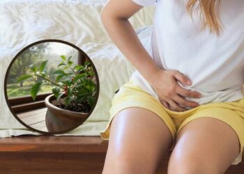 O melhor remédio natural para a sensação de queimação no estômago