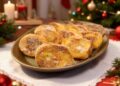 Sem fritura, sem sujeira: essa versão da rabanada virou queridinha para o Natal