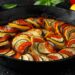 Faça um clássico ratatouille em casa com essa receita do vice-campeão do Masterchef 
