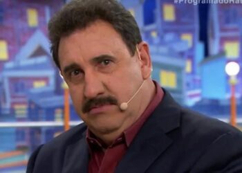 Carlos Massa, eterno “Ratinho”, anuncia que a partir de agora terá residência permanente no Paraguai